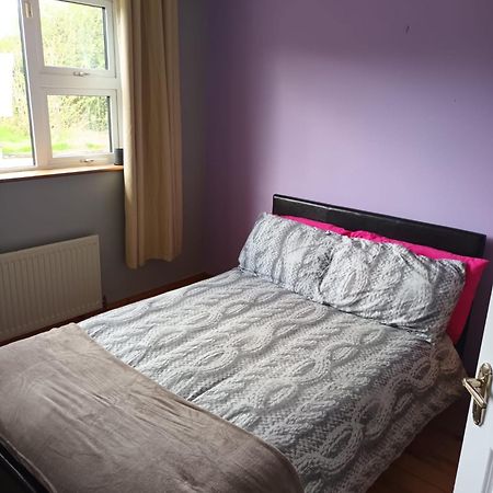 Graiguenamanagh Homestay Exterior photo