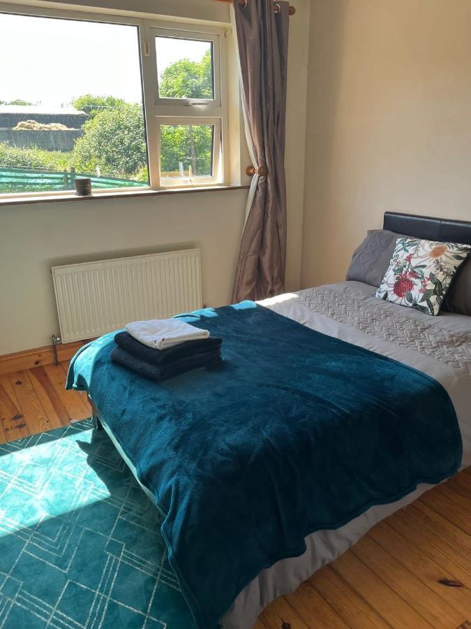 Graiguenamanagh Homestay Exterior photo