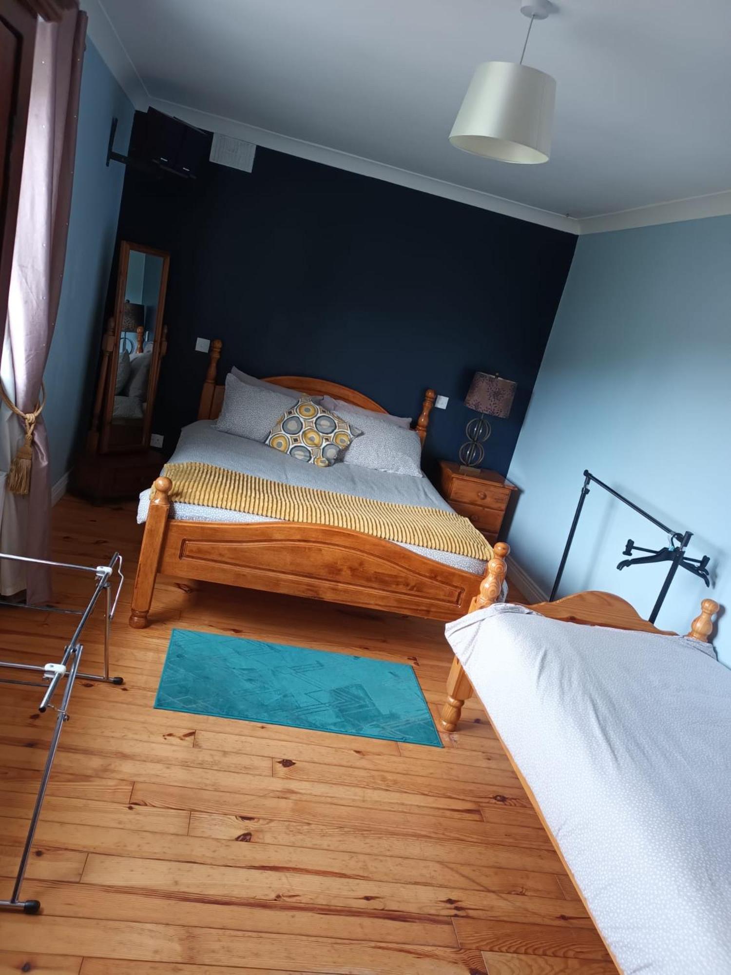 Graiguenamanagh Homestay Exterior photo